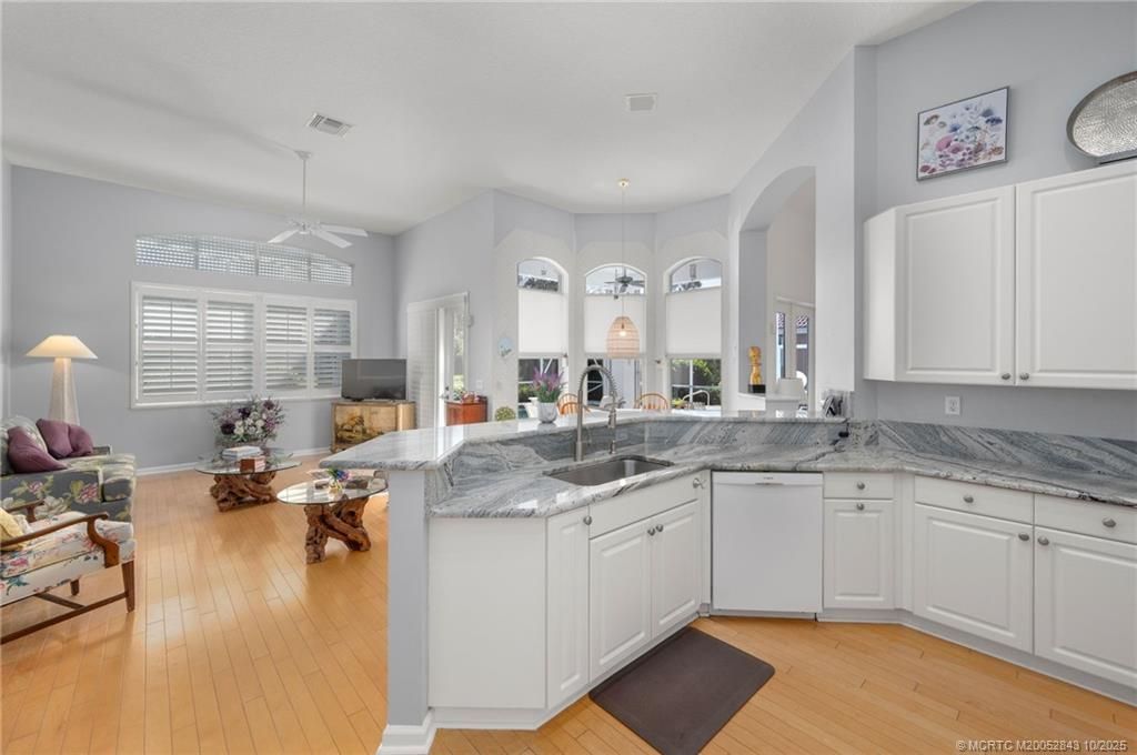 2227 SE Stonehaven Road, Port Saint Lucie, FL 34952 Photo