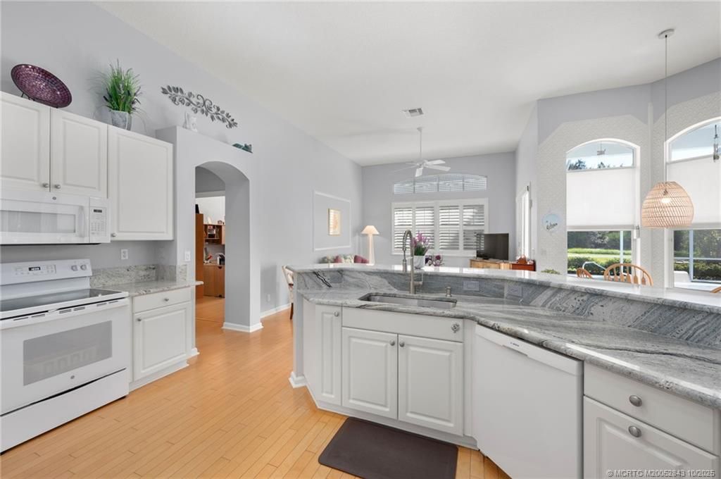 2227 SE Stonehaven Road, Port Saint Lucie, FL 34952 Photo