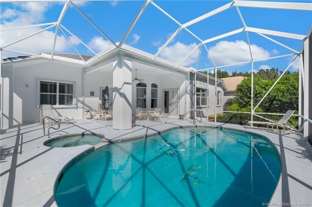 2227 SE Stonehaven Road, Port Saint Lucie, FL 34952 Photo