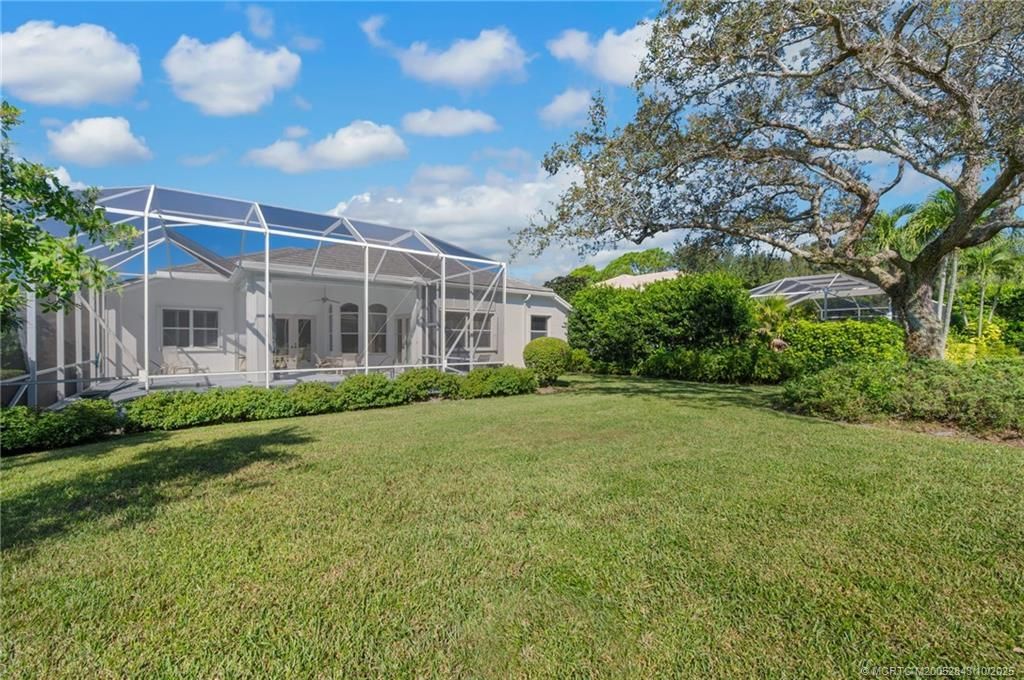 2227 SE Stonehaven Road, Port Saint Lucie, FL 34952 Photo