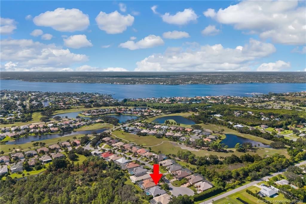 2227 SE Stonehaven Road, Port Saint Lucie, FL 34952 Photo