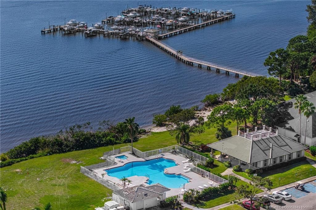 2227 SE Stonehaven Road, Port Saint Lucie, FL 34952 Photo