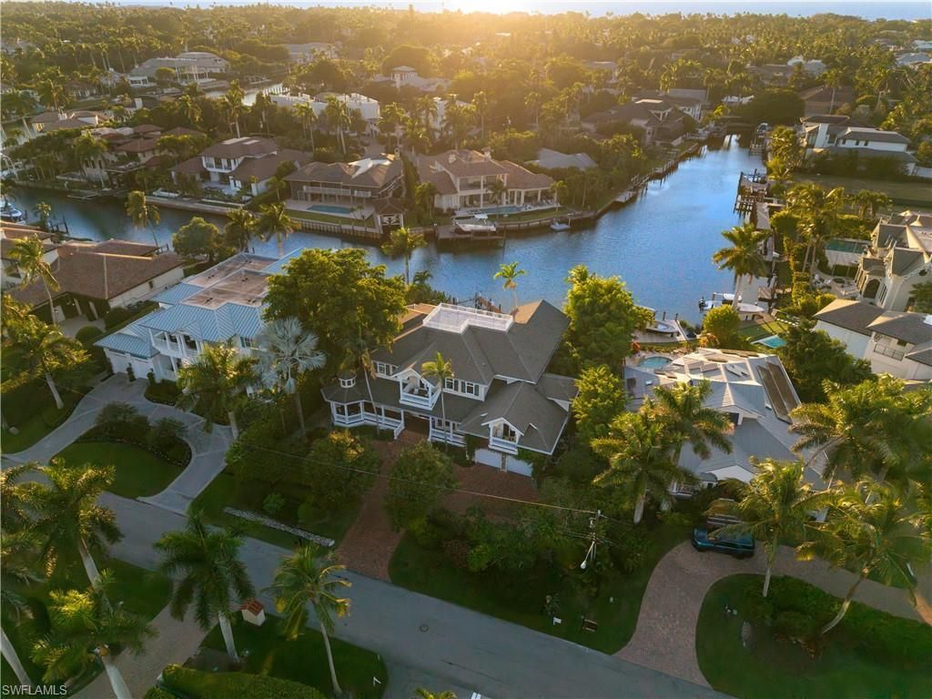 2170 Marina Dr, Naples, FL 34102 Photo