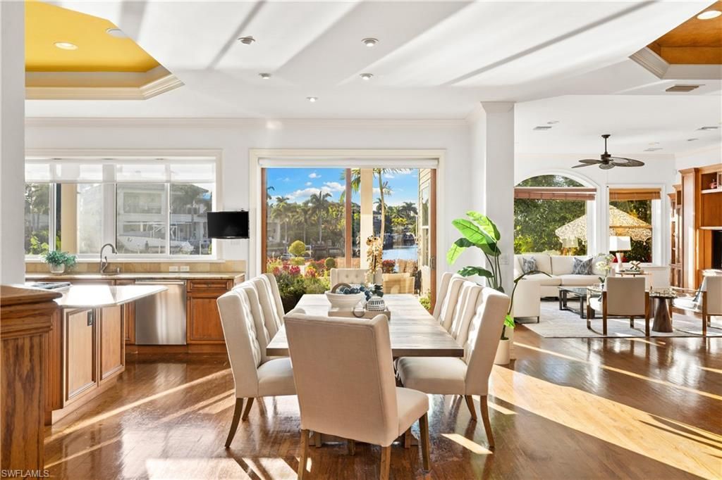 2170 Marina Dr, Naples, FL 34102 Photo