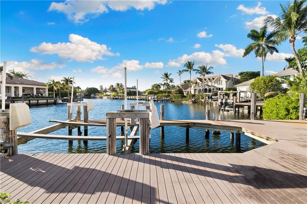 2170 Marina Dr, Naples, FL 34102 Photo