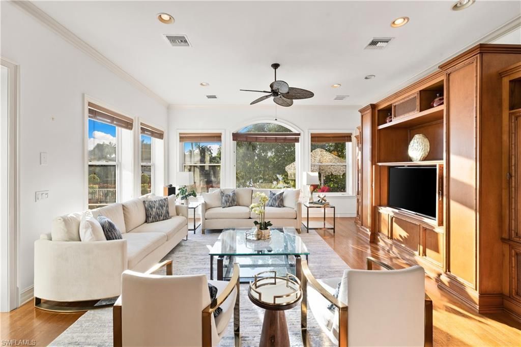 2170 Marina Dr, Naples, FL 34102 Photo