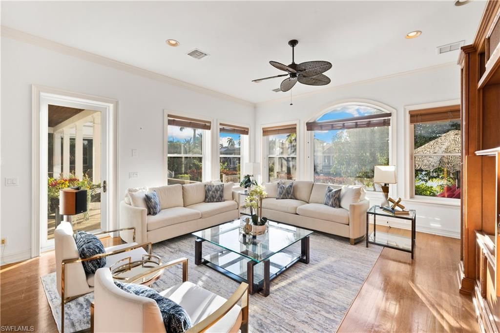 2170 Marina Dr, Naples, FL 34102 Photo