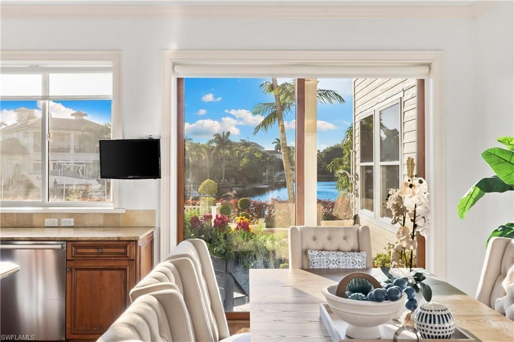 2170 Marina Dr, Naples, FL 34102 Photo