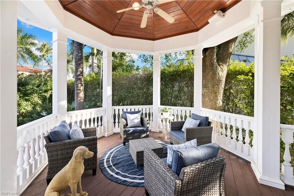 2170 Marina Dr, Naples, FL 34102 Photo