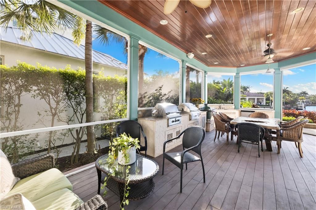 2170 Marina Dr, Naples, FL 34102 Photo