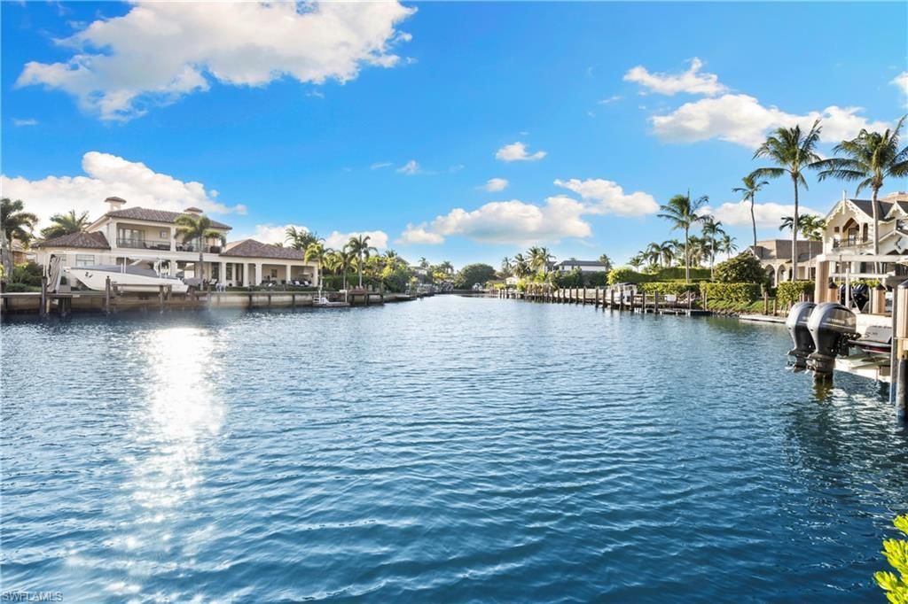 2170 Marina Dr, Naples, FL 34102 Photo