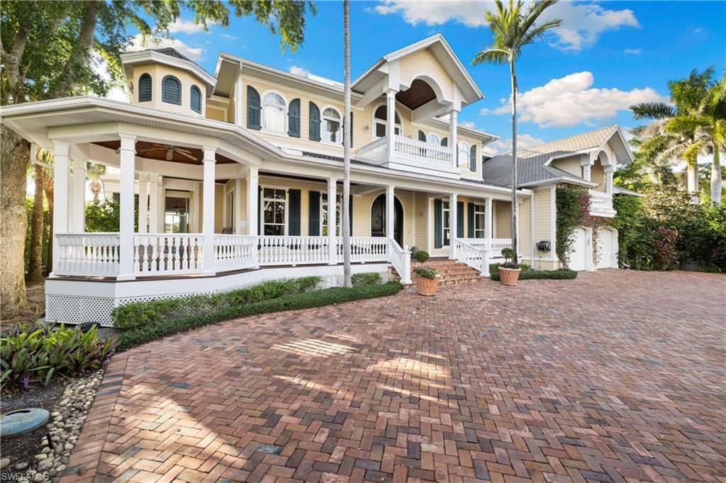 2170 Marina Dr, Naples, FL 34102 Photo