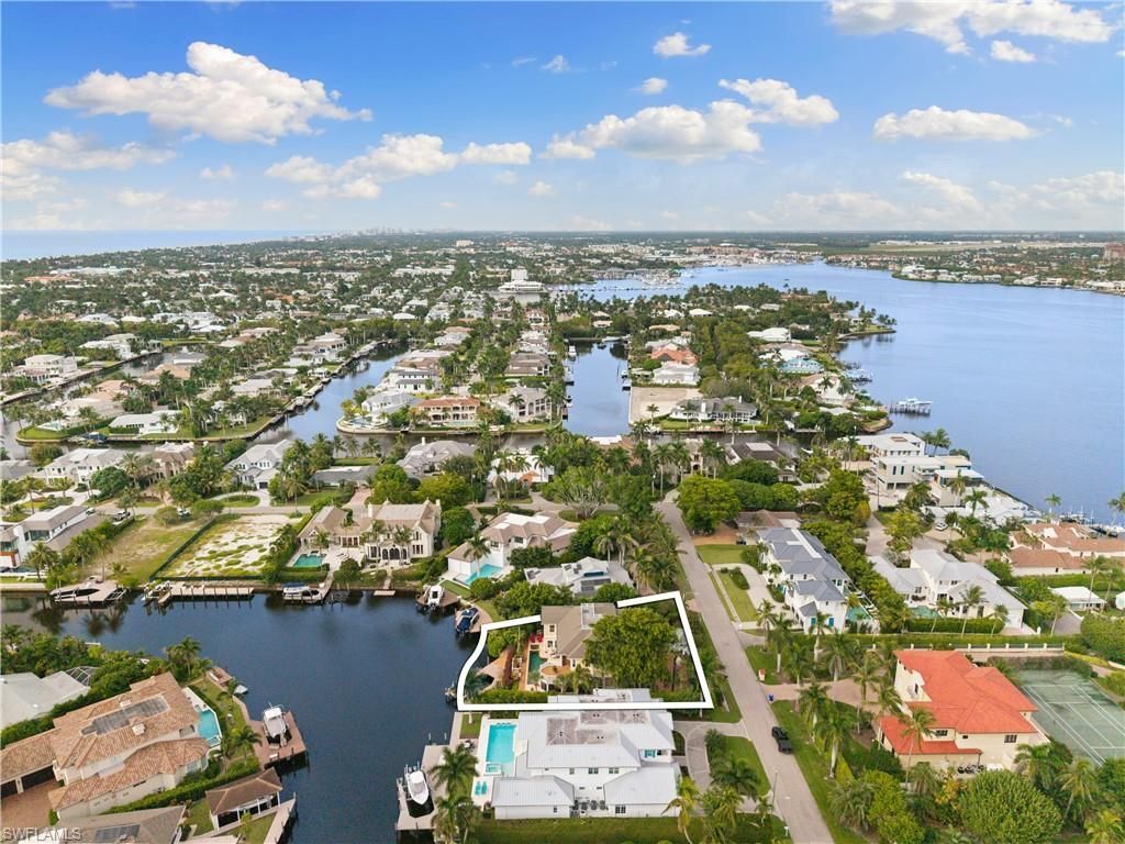 2170 Marina Dr, Naples, FL 34102 Photo