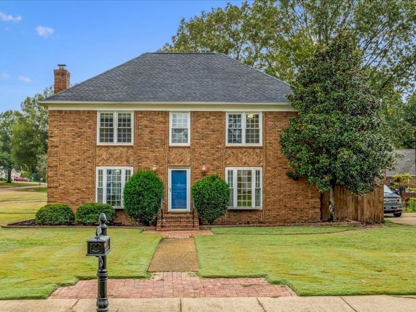 581 ROYAL PECAN WAY, Collierville, TN 38017