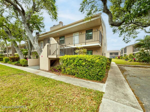 201 International Drive, Unit 321, Cape Canaveral, FL 32920