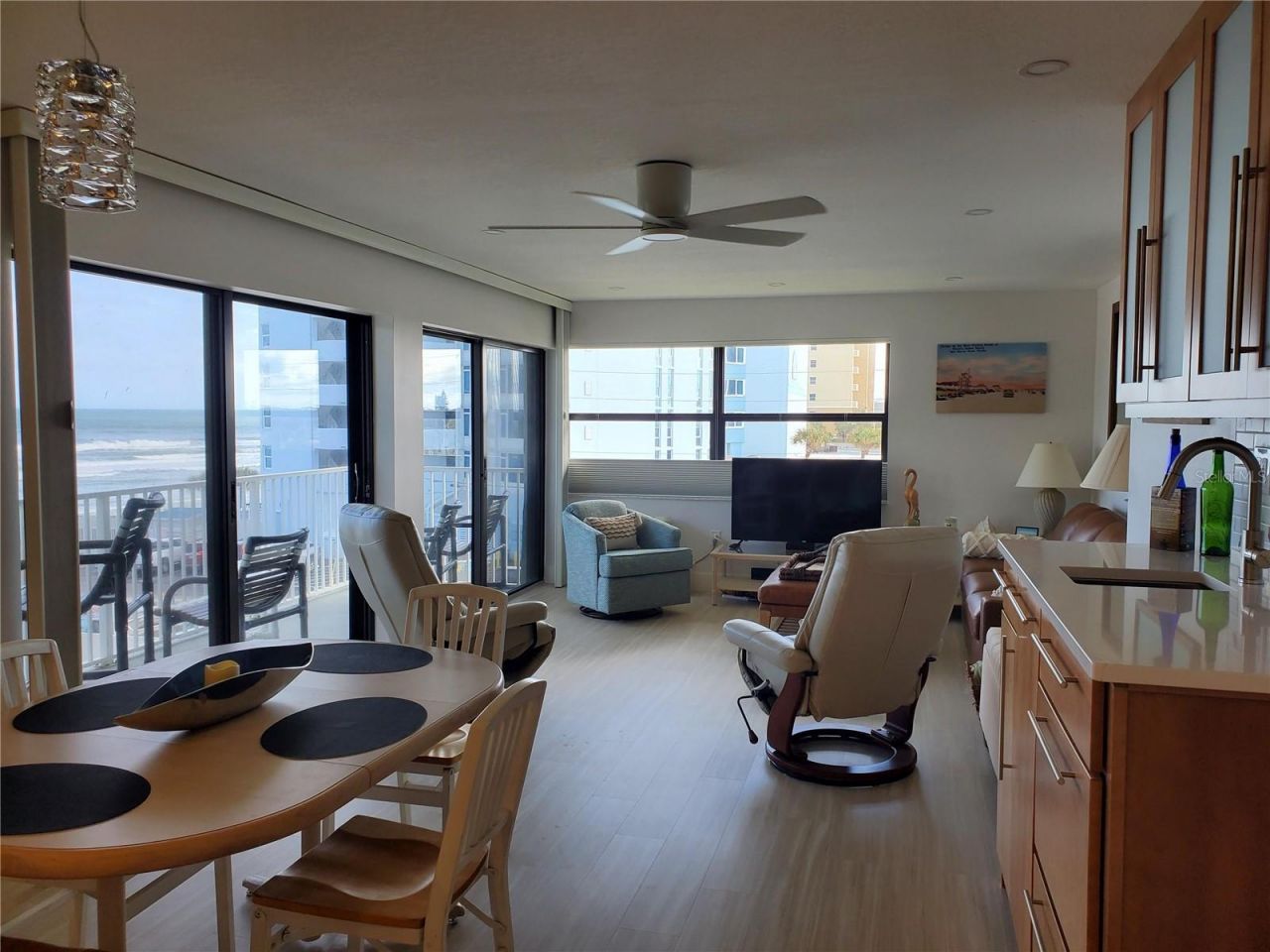 1571 S Atlantic Avenue, Unit 405, New Smyrna Beach, FL 32169 Photo