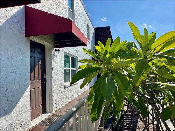 9205 TUDOR DRIVE, Unit C208, TAMPA, FL 33615