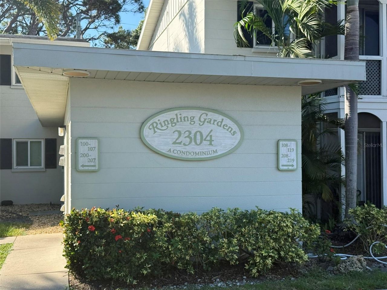 2304 Ringling Boulevard, Unit 101, Sarasota, FL 34237 Photo