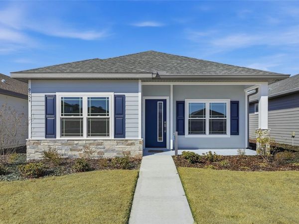 9654 SW 67TH LANE, GAINESVILLE, FL 32608