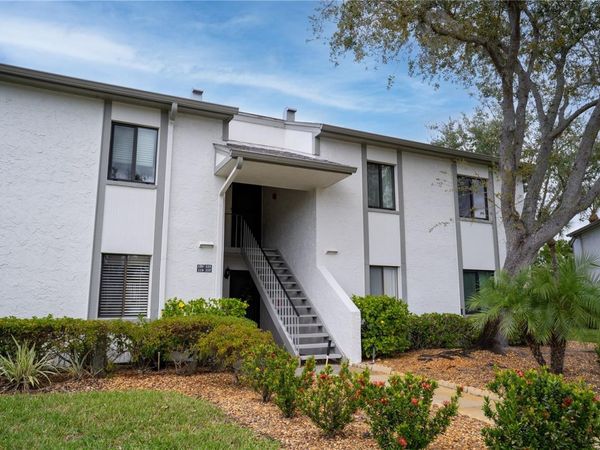 117 E CYPRESS COURT, Unit 117, OLDSMAR, FL 34677