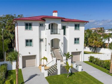 1964 CEDAR DRIVE, DUNEDIN, FL 34698