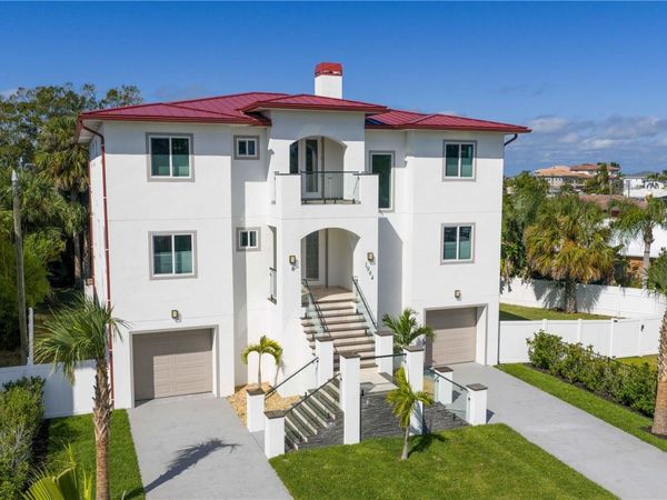 1964 CEDAR DRIVE, DUNEDIN, FL 34698