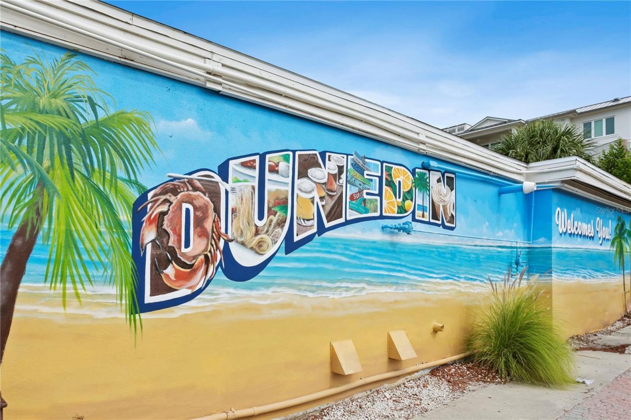 1964 Cedar Drive, Dunedin, FL 34698 Photo