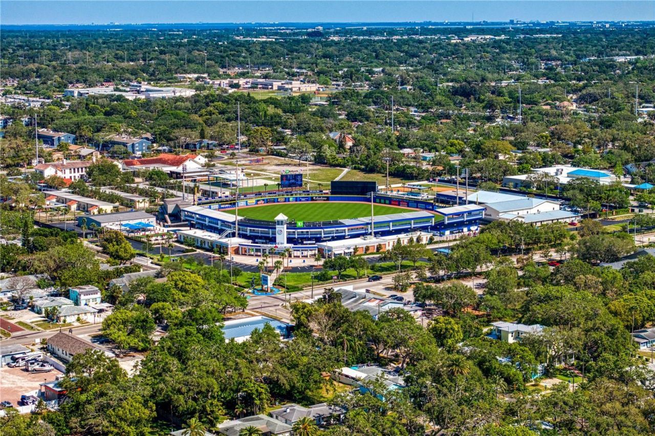 1964 Cedar Drive, Dunedin, FL 34698 Photo