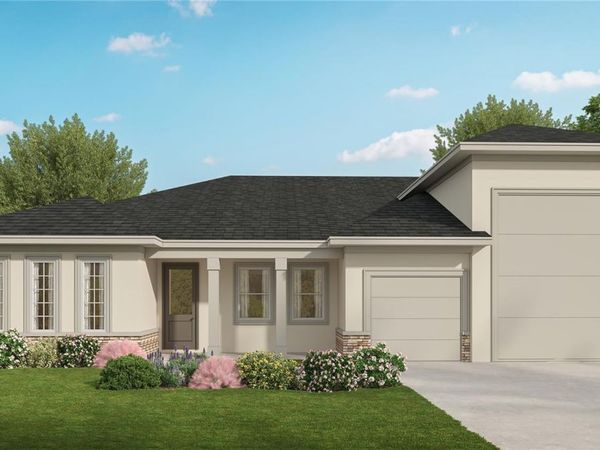 6412 W EL DORADO LANE, BEVERLY HILLS, FL 34465