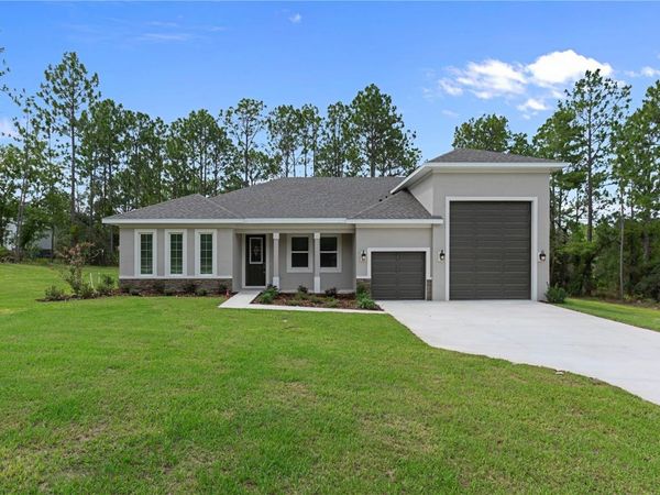 6412 W EL DORADO LANE, BEVERLY HILLS, FL 34465