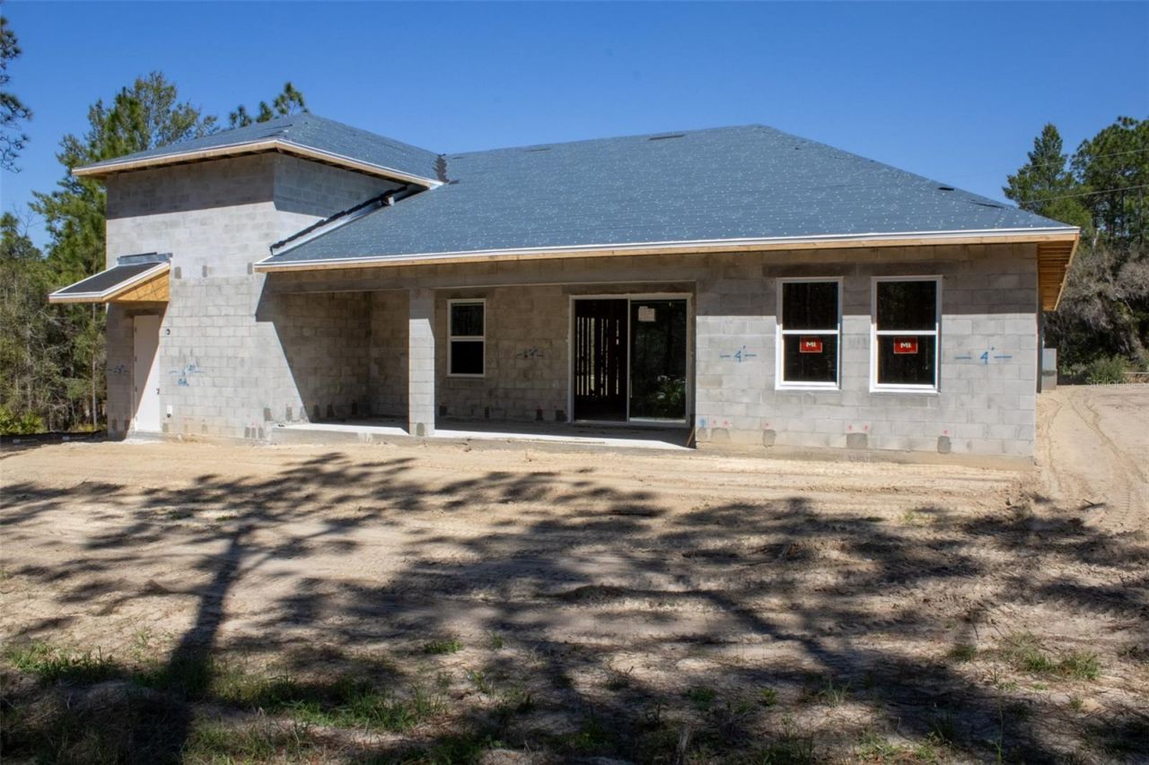 6412 W El Dorado Lane, Beverly Hills, FL 34465 Photo