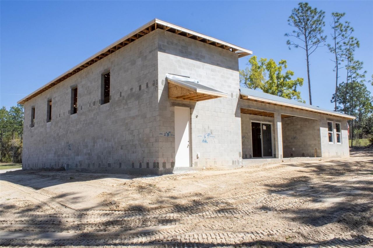 6412 W El Dorado Lane, Beverly Hills, FL 34465 Photo