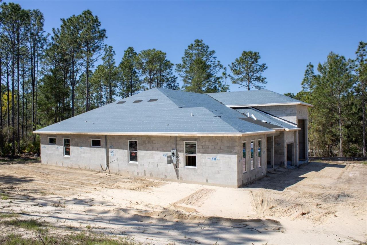 6412 W El Dorado Lane, Beverly Hills, FL 34465 Photo