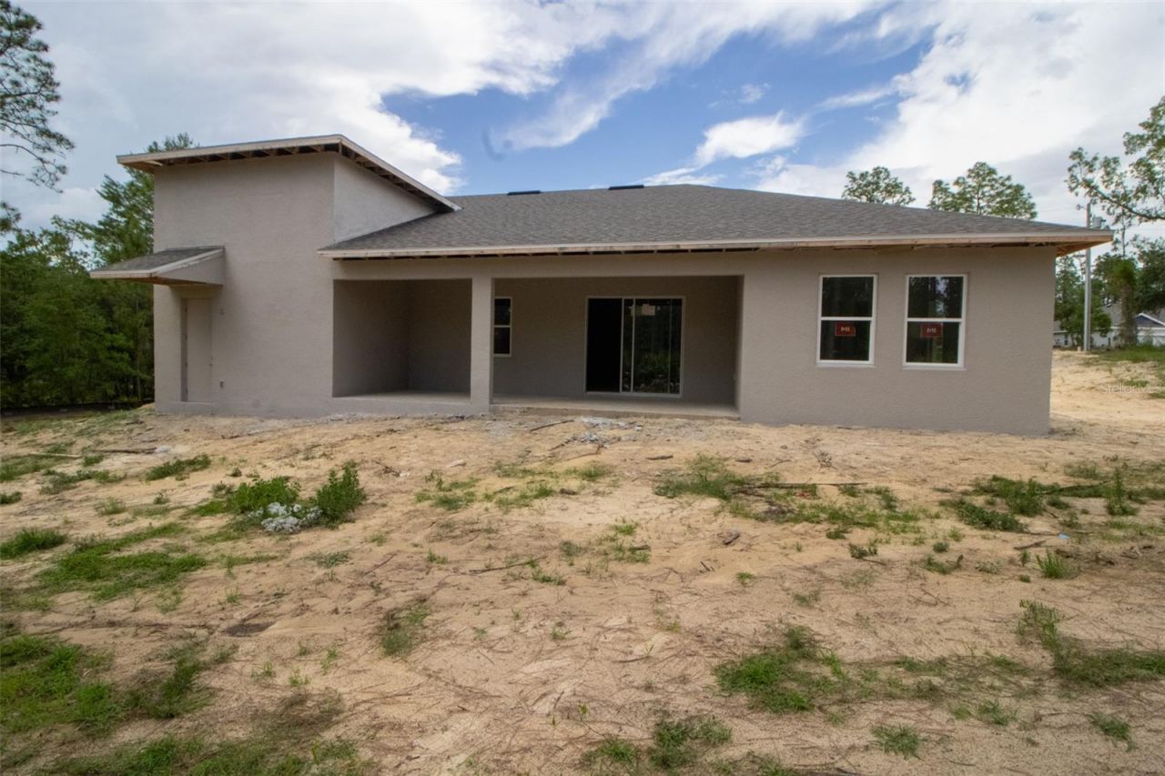 6412 W El Dorado Lane, Beverly Hills, FL 34465 Photo