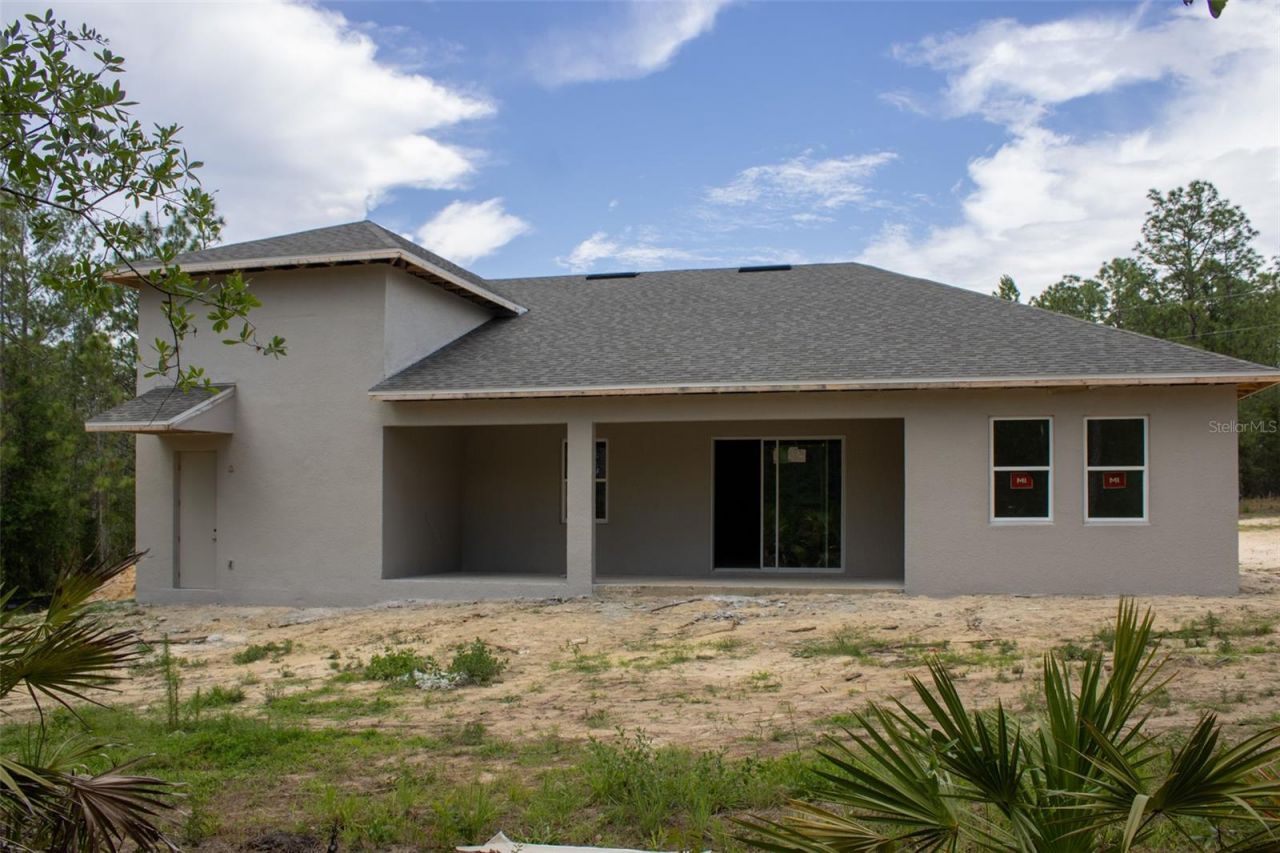 6412 W El Dorado Lane, Beverly Hills, FL 34465 Photo