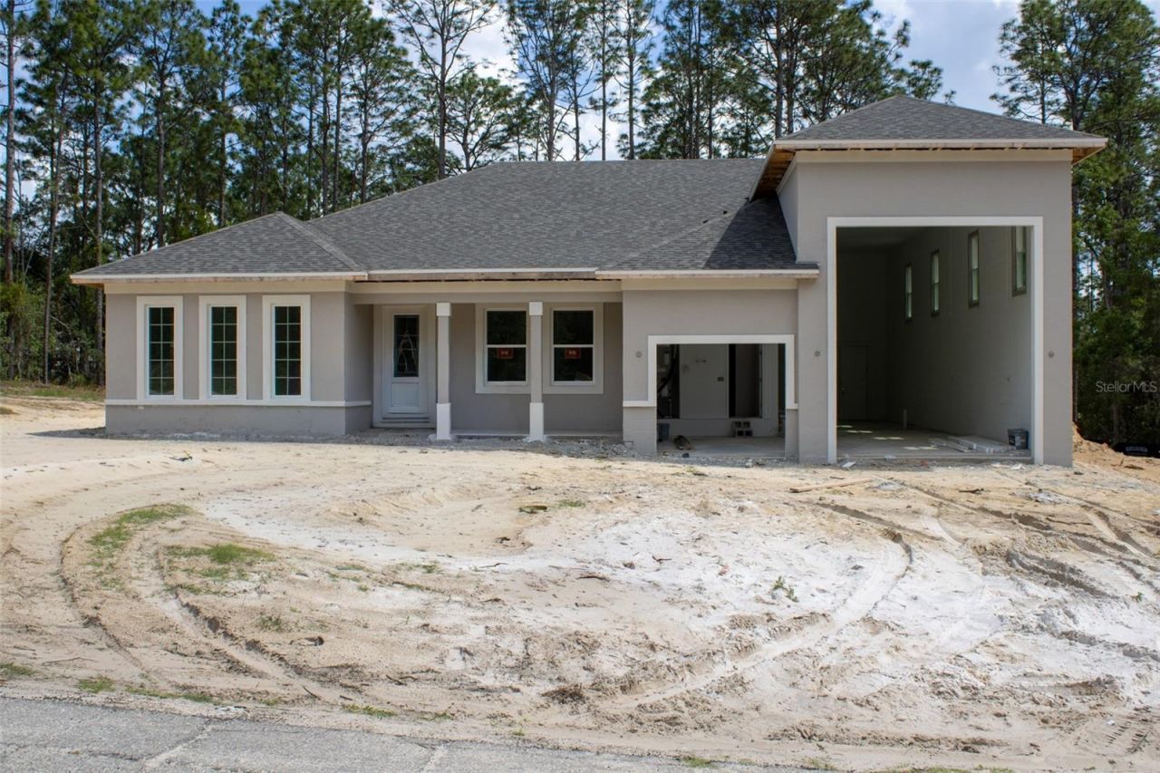 6412 W El Dorado Lane, Beverly Hills, FL 34465 Photo