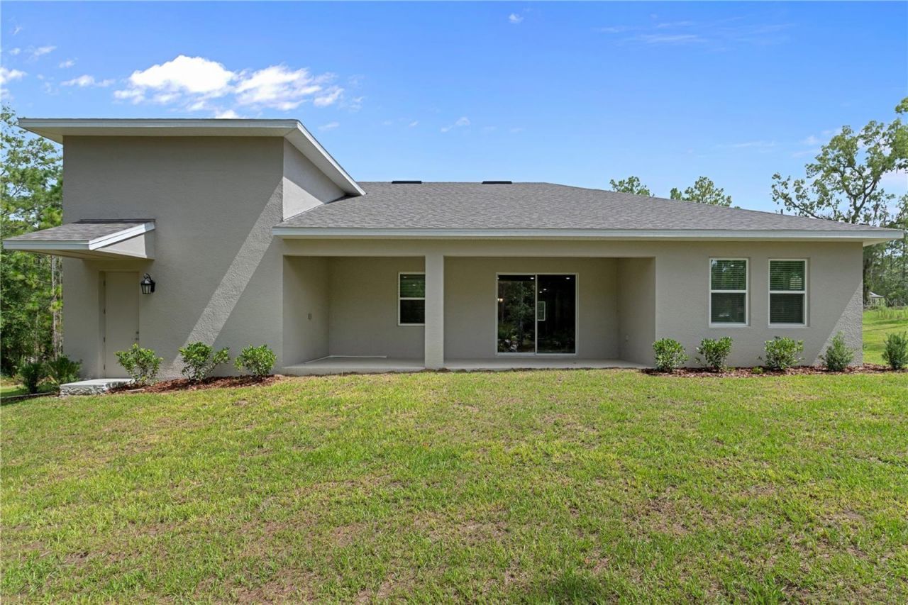 6412 W El Dorado Lane, Beverly Hills, FL 34465 Photo
