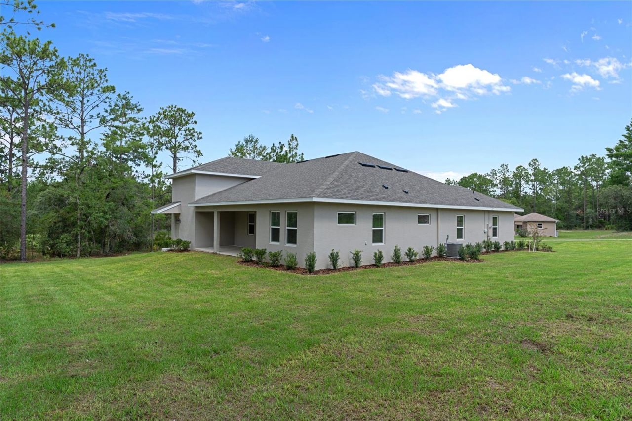 6412 W El Dorado Lane, Beverly Hills, FL 34465 Photo