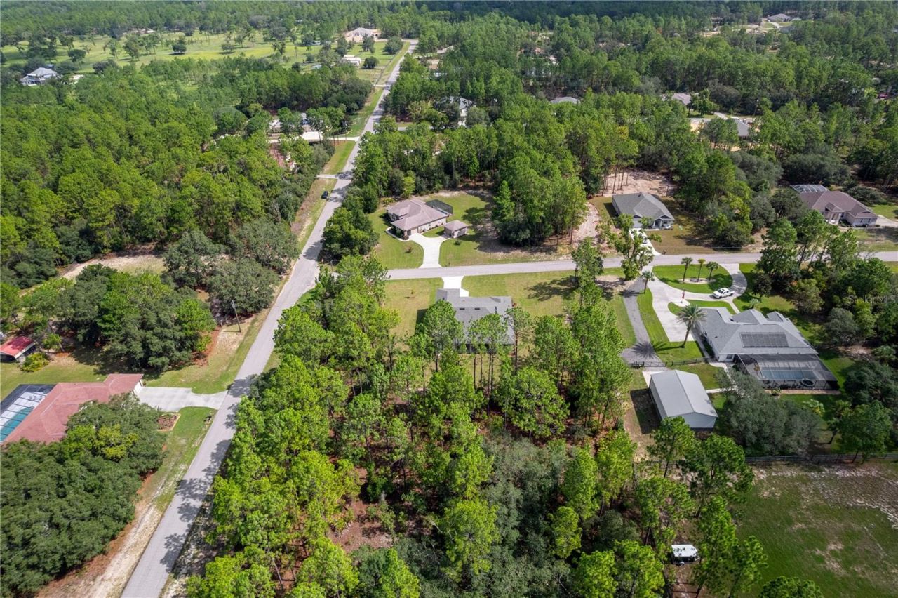 6412 W El Dorado Lane, Beverly Hills, FL 34465 Photo