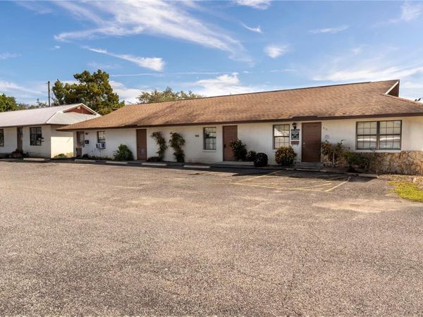 915 E ALFRED STREET, TAVARES, FL 32778