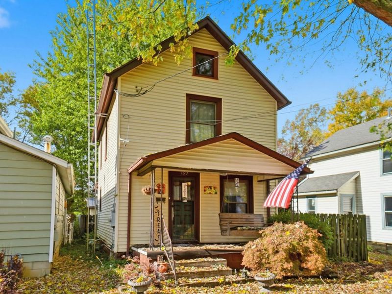 197 Franconia Avenue, Marion, OH 43302 Photo 1