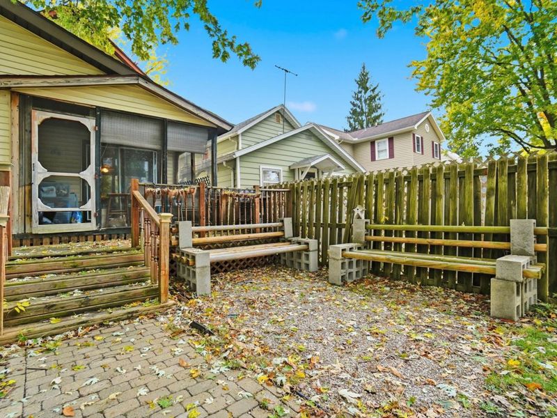 197 Franconia Avenue, Marion, OH 43302 Photo 34