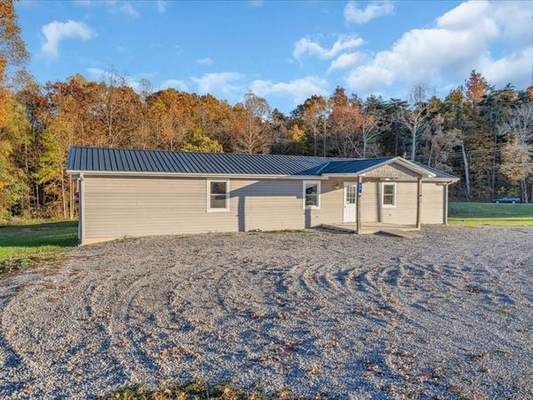 36 SR 399, Palmer, TN 37365