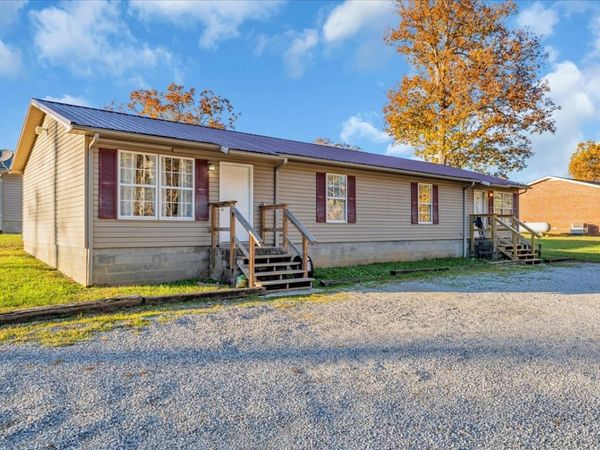 34 SR 399 , Palmer, TN 37365