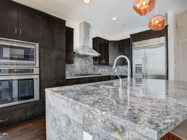 1065 Peachtree Street NE, Unit 3201, Atlanta, GA 30309