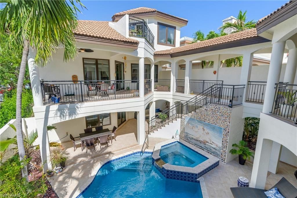 11523 Andy Rosse Ln, Captiva, FL 33924 Photo