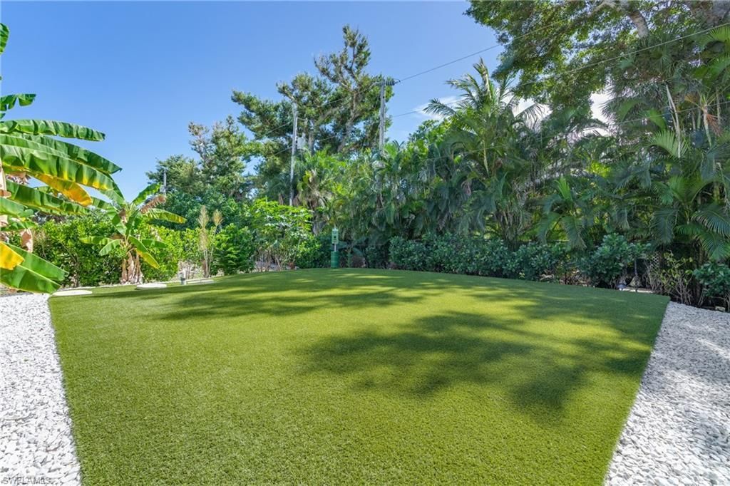 11523 Andy Rosse Ln, Captiva, FL 33924 Photo