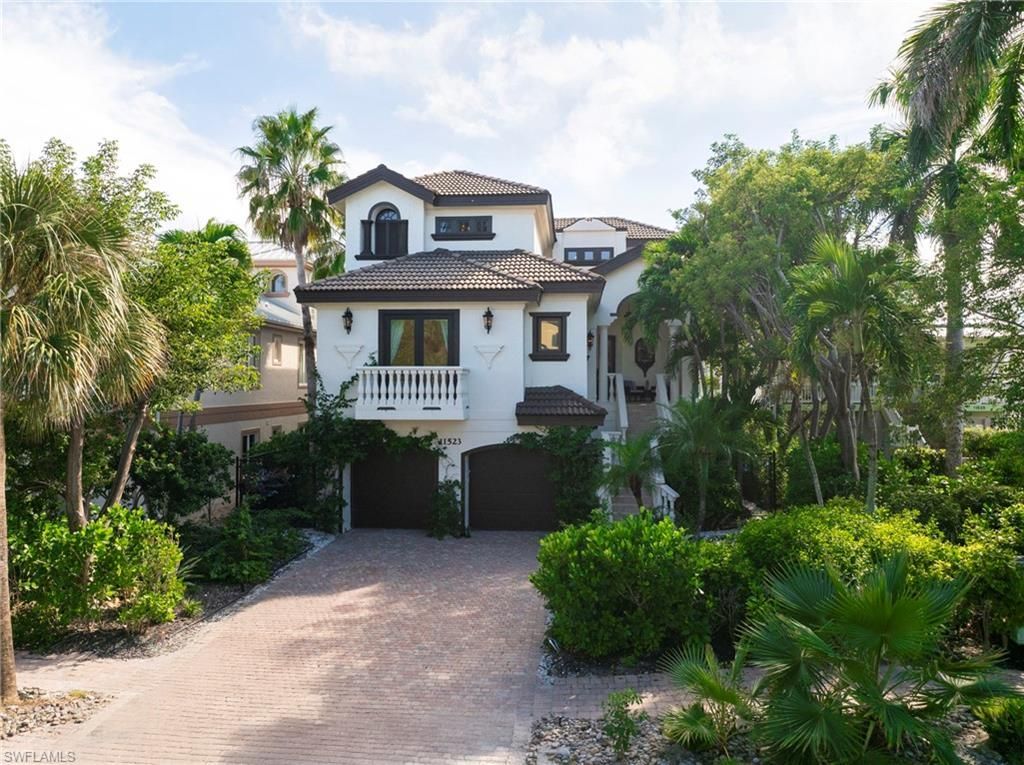 11523 Andy Rosse Ln, Captiva, FL 33924 Photo