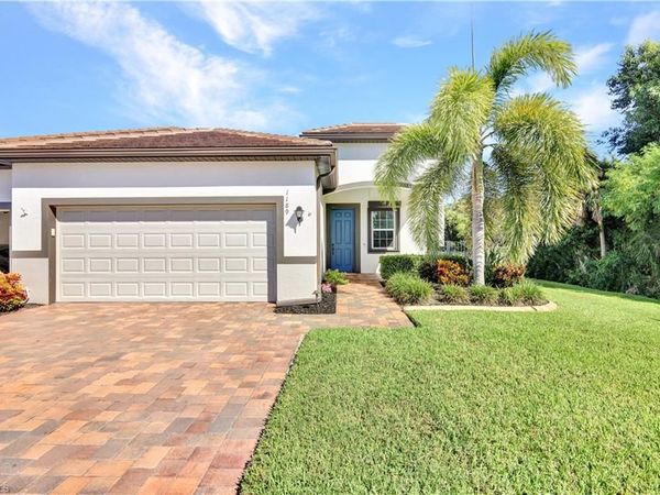 1189 S Town And River DR, FORT MYERS, FL 33919