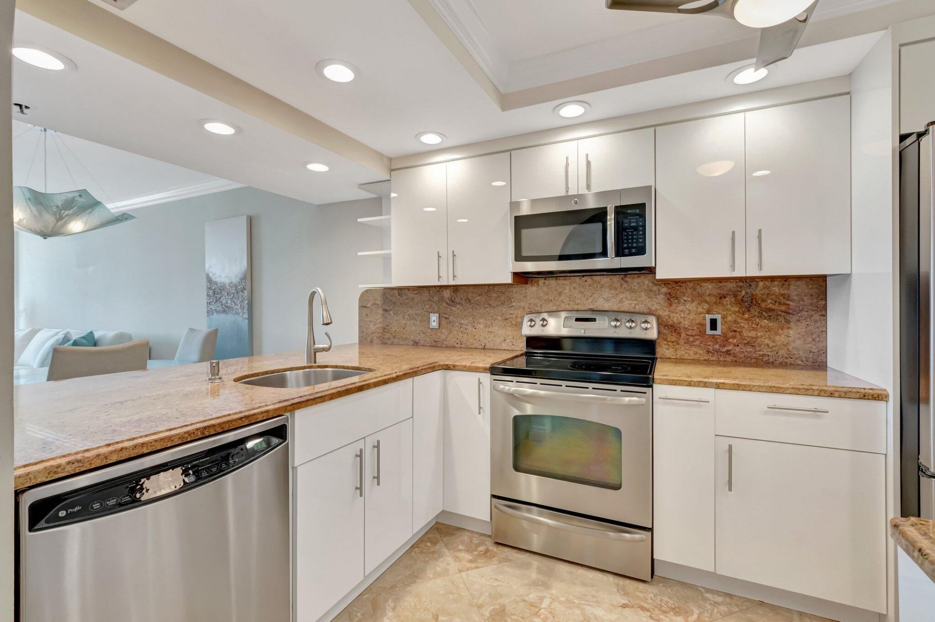 2707 N Ocean Boulevard, Unit D506, Boca Raton, FL 33431 Photo